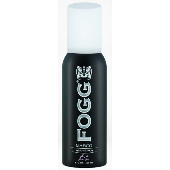 Fogg Marco Body Spray For Men 120 ml