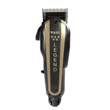 Wahl Professional 5 Star Series Barber Combo Legend And Hero Ultra Close Trimmer