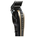 Wahl Professional 5 Star Series Barber Combo Legend And Hero Ultra Close Trimmer