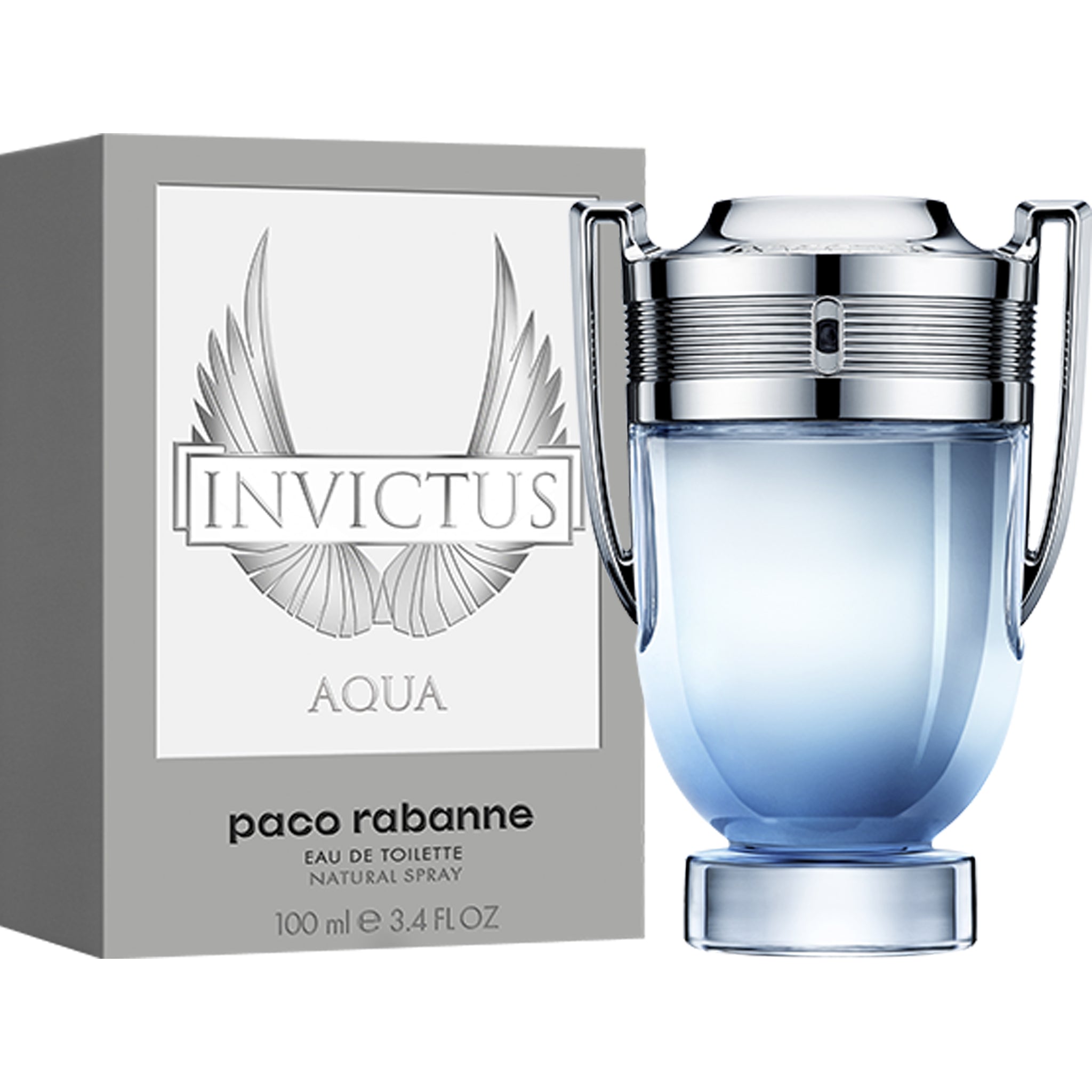 Parfum paco discount rabanne invictus aqua