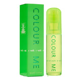 Colour Me Volt 50 ML EDT For Men - MZR Trading