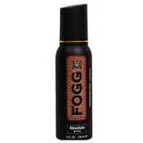 Fogg Absolute Body Spray For Men 120 Ml