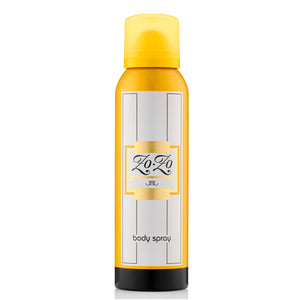 Kashmir 150 ML Body Spray For Women - MZR Trading