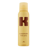 Kashmir 150 ML Body Spray For Women - MZR Trading