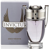 Paco Rabanne Invictus 150 ML EDT For Men