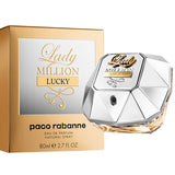 Paco Rabanne 1 Million Luky 80 ML EDP For Women