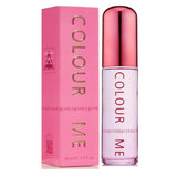 Colour Me Pink 50 ML PDT For Women - MZR Trading