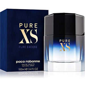 Paco Rabanne Pure XS 100 ML For Men