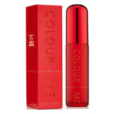 Colour Me Red 50 ML PDT For Women - MZR Trading