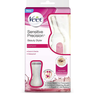 Veet Sensitive Precision Beauty Styler Expert