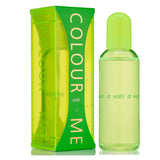 Colour Me Volt 90 ML EDP For Men - MZR Trading