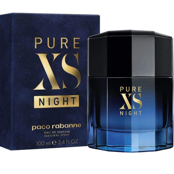 Paco Rabanne Pure XS Night 100 ML For Men