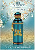 Alexandre J Mandarine Sultane 100 ML EDP For Unisex