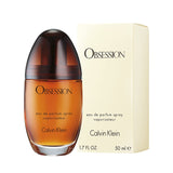 Calvin Klein Obsession 100 ML EDP For Women - MZR Trading