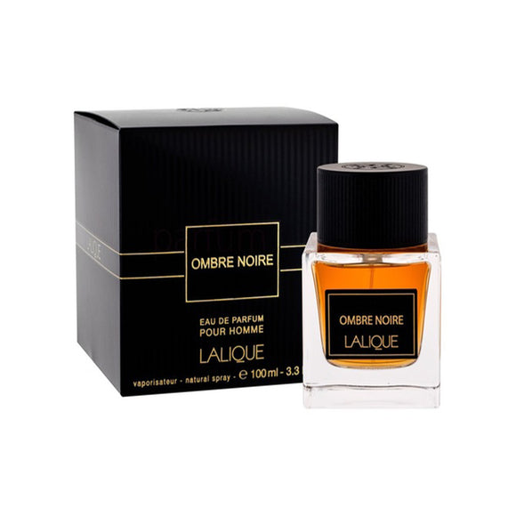 Lalique Ombre Noire 100 Ml EDP - MZR Trading