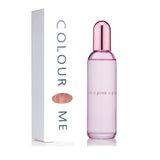 Colour Me Pink 100 ML EDP For Women