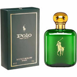 Ralph Lauren Polo Green 118 ML EDT For Men - MZR Trading