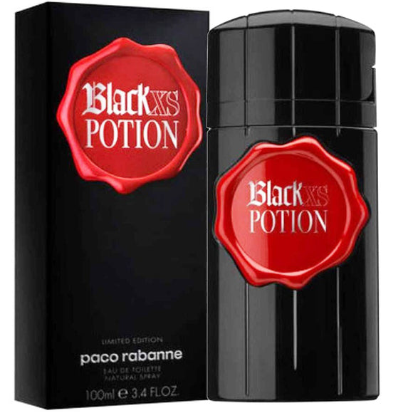 Paco Rabanne XS Potion 100 ML EDT For Men