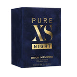 Paco Rabanne Pure XS Night 100 ML For Men