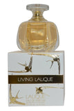 Living Lalique 100 ML EDP for Women - MZR Trading