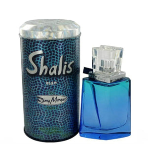 Shalis Man Remy Marquis Paris 100 ML EDT For Men - MZR Trading