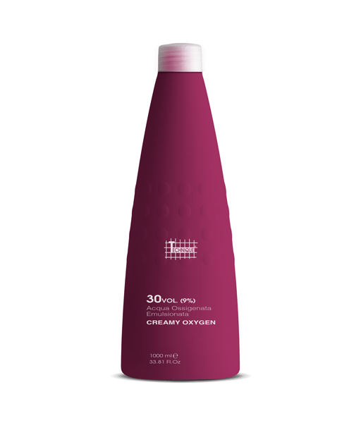 Technique 30 volume 9% Creamy Oxygen oxidizing emulsion - MZR Trading