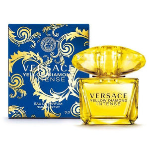 Versace Yellow Diamond Intense 90 ML EDP For Women - MZR Trading