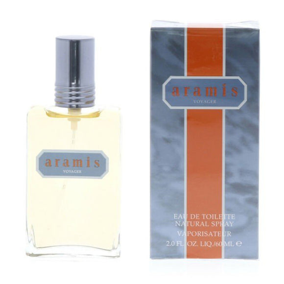 Aramis Voyager 60 ML EDT For Men MZR Trading